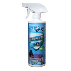 Dry Guy Waterproofing Horse Blankets & Pet Apparel Waterproofing Spray - 16 oz