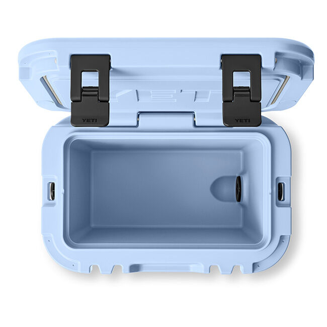 YETI Roadie 15 Hard Cooler - Big Sky Blue image number null