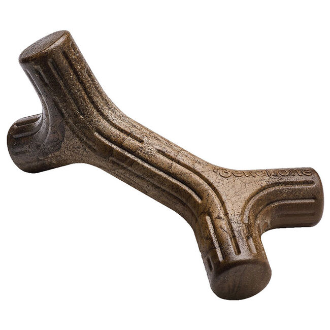 Benebone Maple Flavored Maplestick Dog Chew image number null