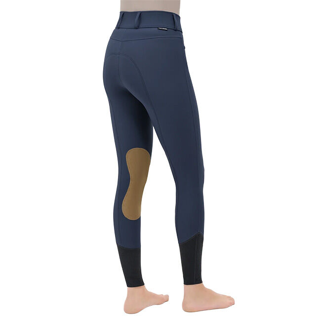 RJ Classics Women's Olivia Luxe-Tek Breech - Night Sky image number null