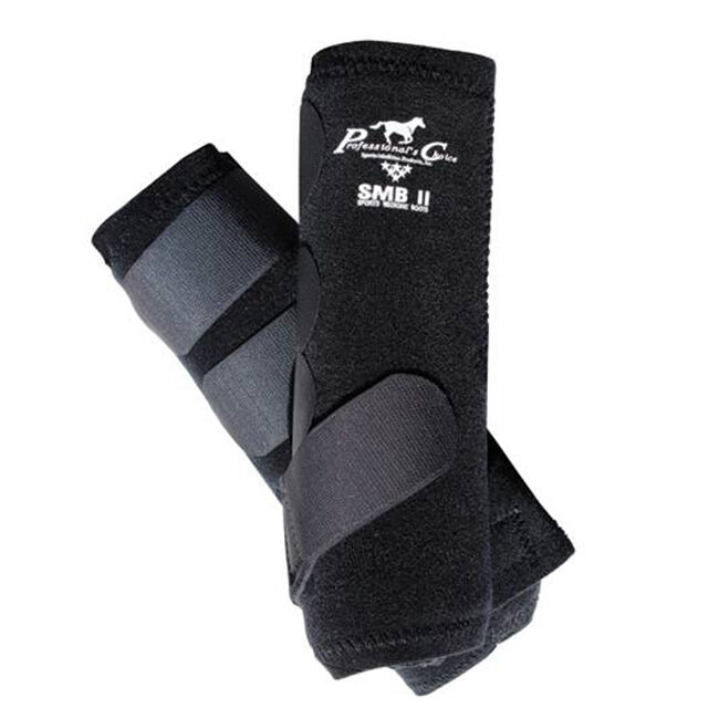 Professional's Choice SMB Sports Medicine Boots image number null