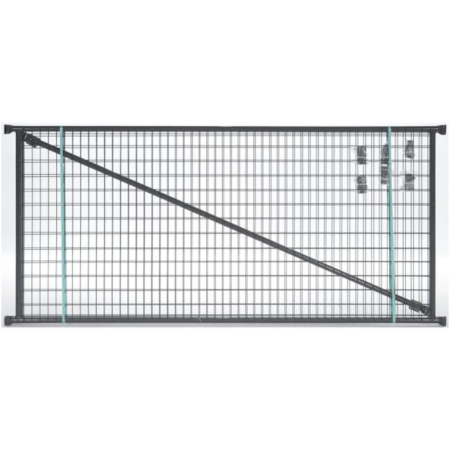 Behlen Steel Mesh 10’ x 10’ Kennel Top  image number null