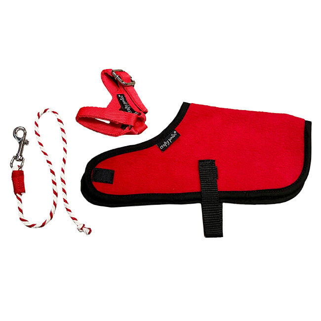 Crafty Ponies Foal Rug Set image number null