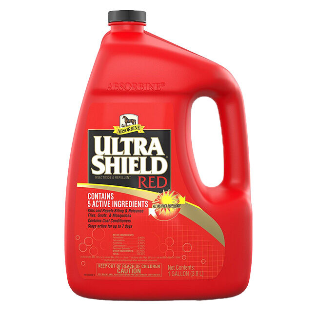 Absorbine UltraShield Red  image number null