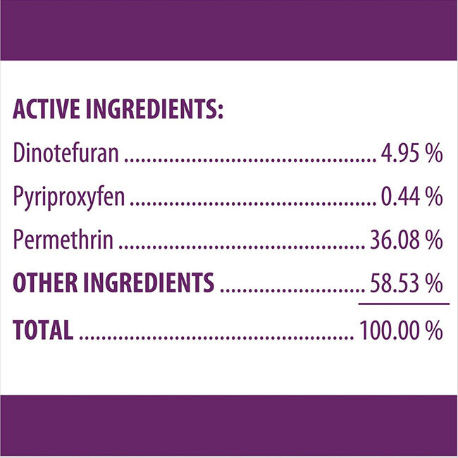 Vectra 3D Flea & Tick Spot Treatment for Dogs image number null