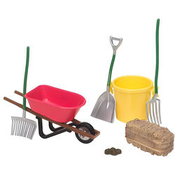 Breyer Stable Cleaning Accessories