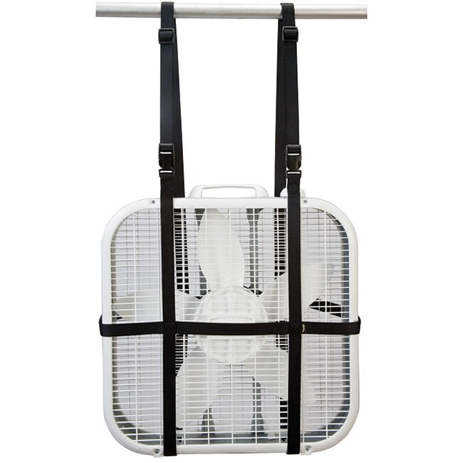 Weaver Livestock Box Fan Holder - Thumbnail 2