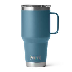 YETI Rambler 30 oz Travel Mug - Nordic Blue