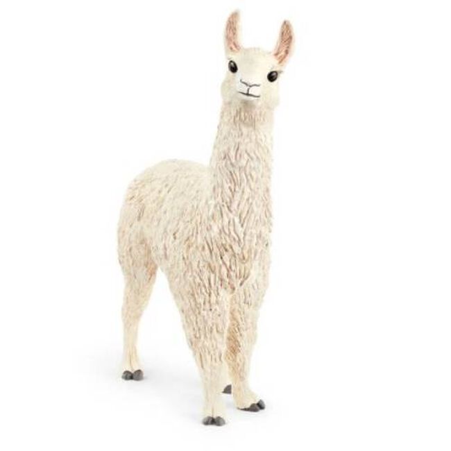 Schleich Llama image number null