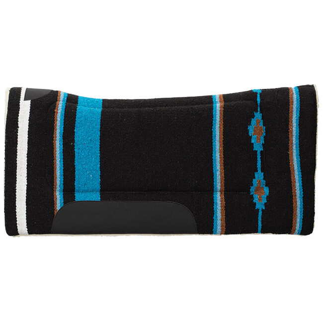 Weaver Equine Contoured Acrylic Saddle Pad image number null