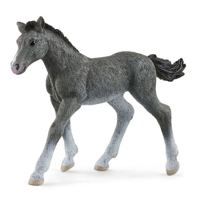 Schleich Trakehner Foal image number null