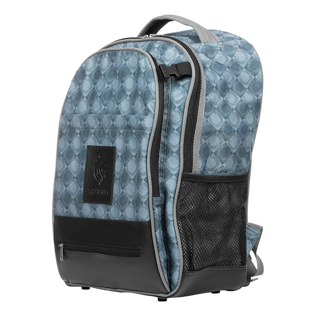 Equinavia Darby Backpack - Dark Gray/Light Gray image number null
