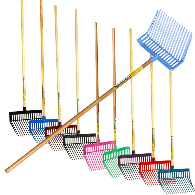 Little Giant DuraFork image number null