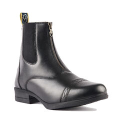 Shires Moretta Women's Clio Paddock Boots - Black