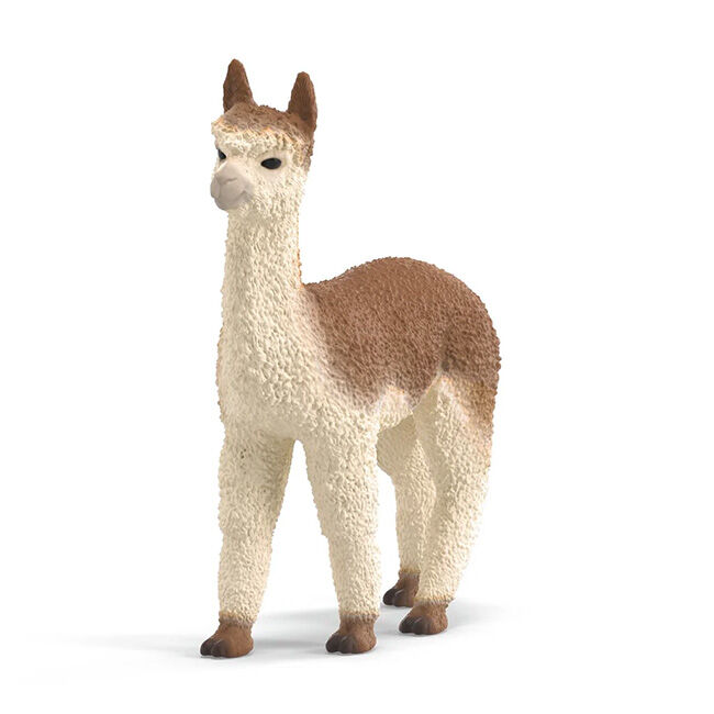 Schleich Alpaca image number null