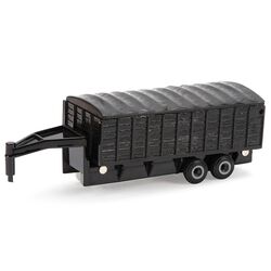TOMY John Deere 1:64 Grain Trailer Toy