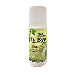 Guaranteed Horse Products Fly Bye! Plus Roll-On