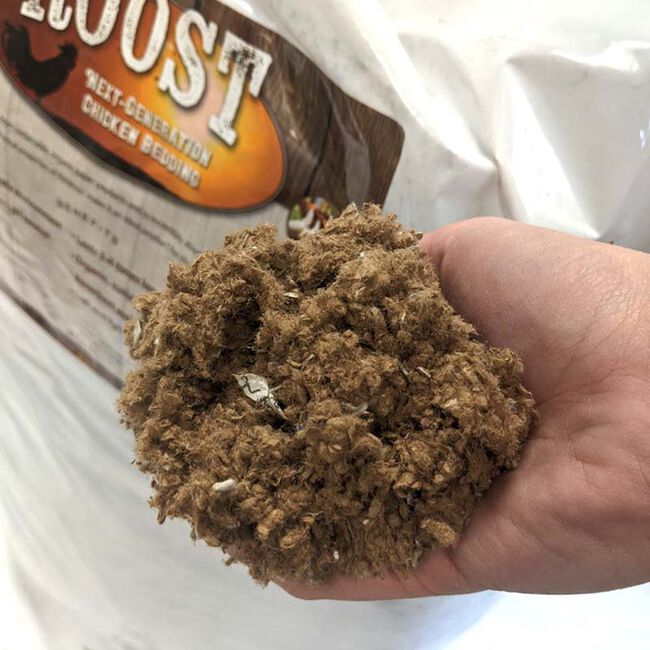PittMoss Roost Poultry Bedding - 4 Cu. Ft. image number null