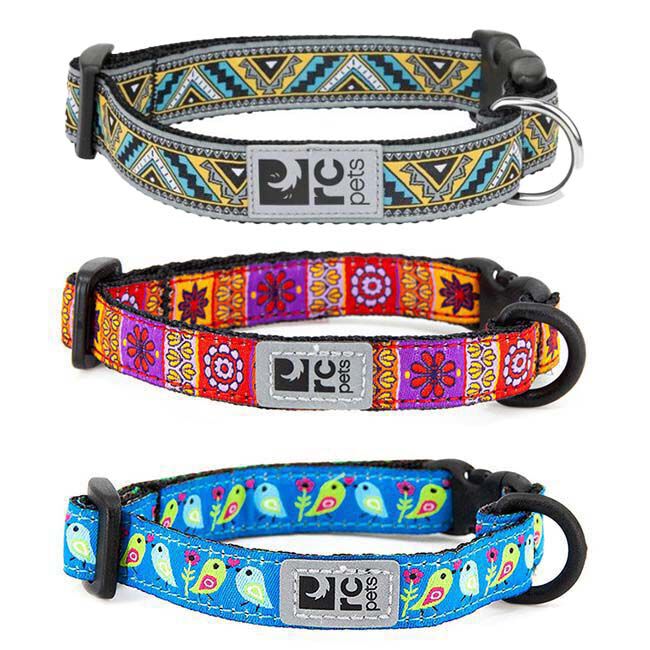 RC Pets Kitty Clip Collar image number null