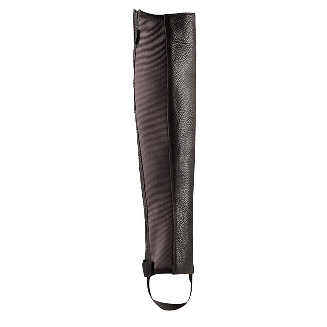 Ariat Breeze Half Chaps - Chocolate image number null
