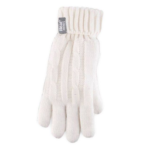 Heat Holder Thermal Gloves image number null