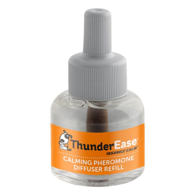 Thunderworks Thunderease Dog Calming Diffuser Refill  image number null