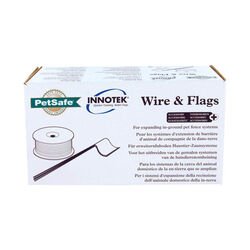 PetSafe 1/3 Acre Boundary Kit