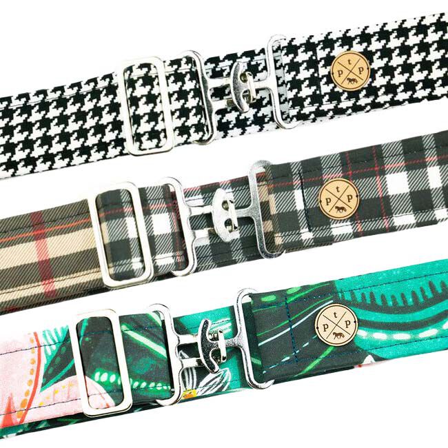 The Posh Pony Belts image number null