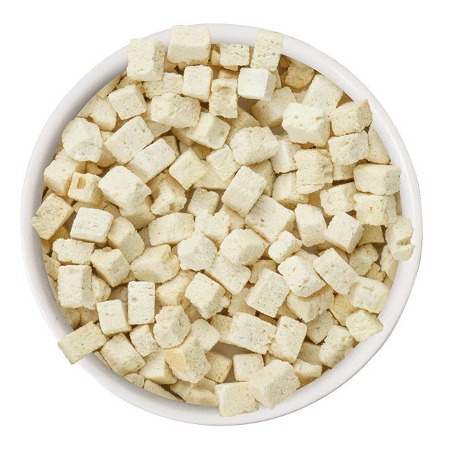 Weruva Wx Phosphorus Focused Cat Food - Freeze-Dried & Fully-Cooked - Chicken Breast & Tilapia Formula image number null