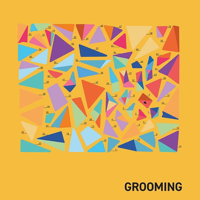 My Sticker Paintings: Horses: 10 Magnificent Paintings for Kids 6-10 image number null