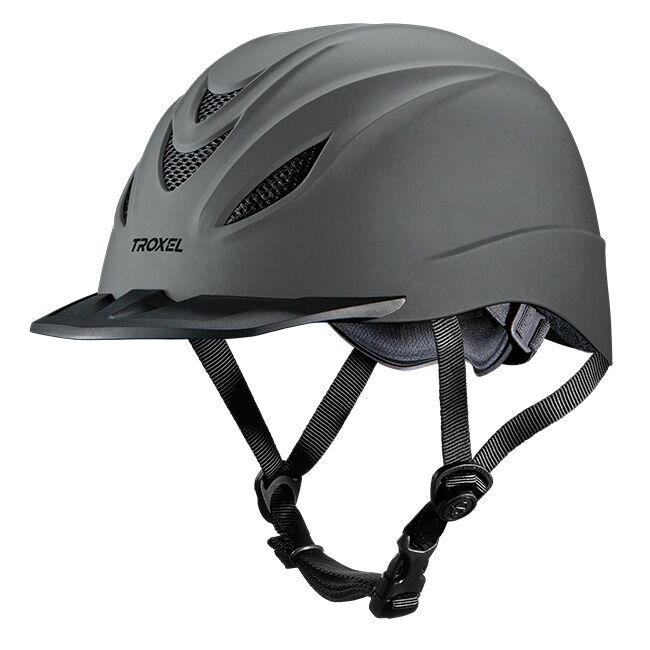 Troxel Intrepid Helmet - Slate - Closeout image number null
