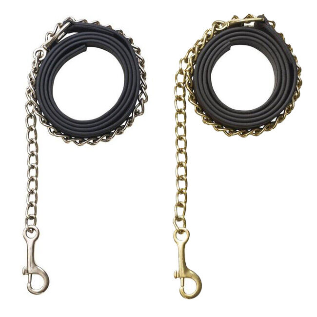 Ovation Richtan Lead with Chain image number null