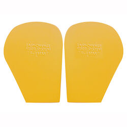 Easy-Change Jump Riser - Front - 4mm