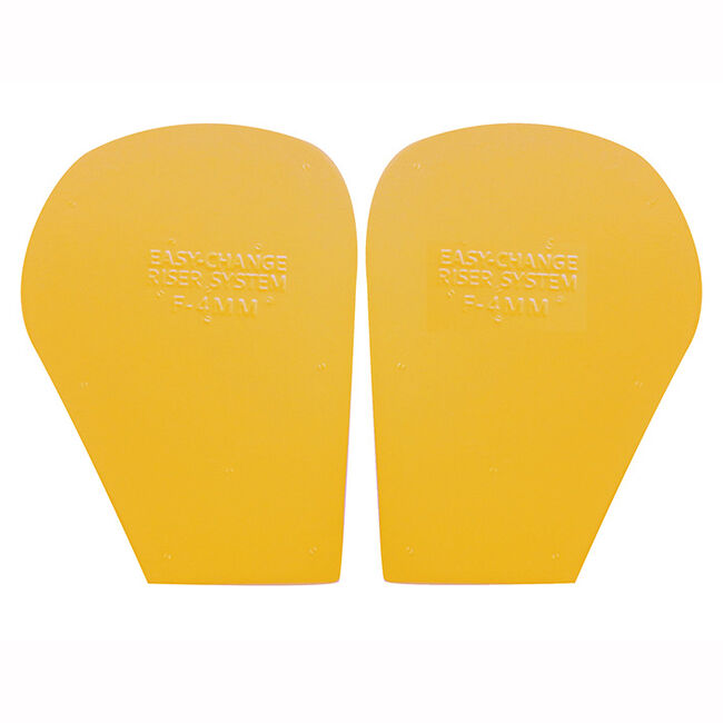 Easy-Change Jump Riser - Front - 4mm image number null