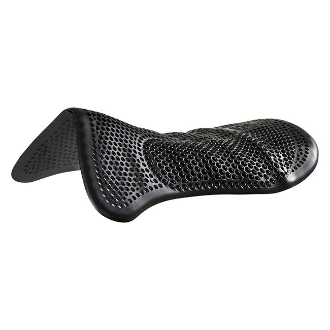 Acavallo Gel Non-Slip Classic Mid Riser Pad image number null