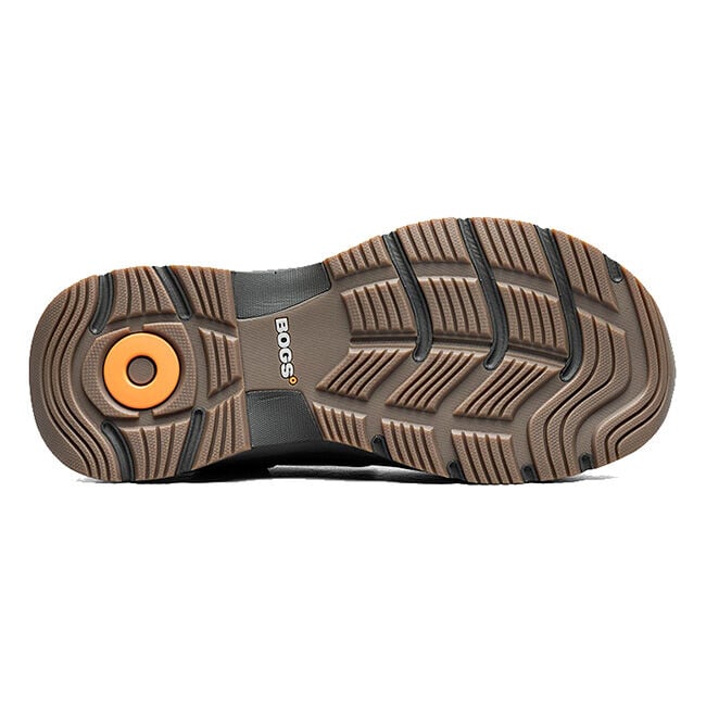 BOGS Women's Spruce Slip-On Boots - Taupe image number null