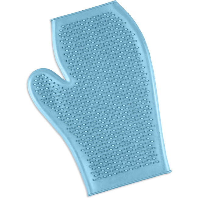 Centaur EcoPure Rubber Grooming Mitt image number null