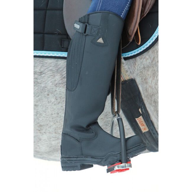 Mountain Horse Rimfrost Rider III Tall Boot image number null