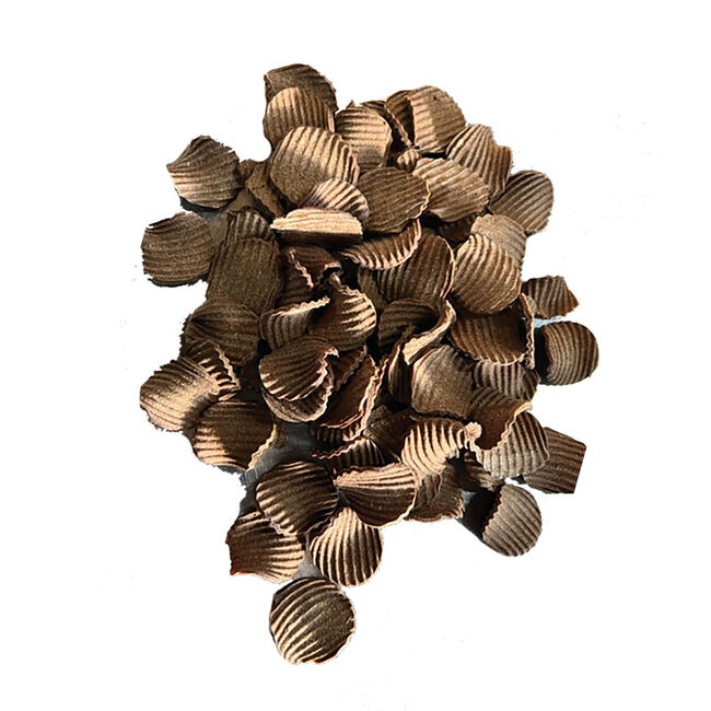 Chasing Our Tails Canine Crinkles - Bison - 8 oz image number null