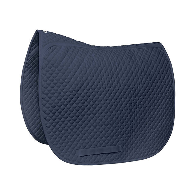 Demo Condition - EquiFit Essential Dressage Square Pad image number null