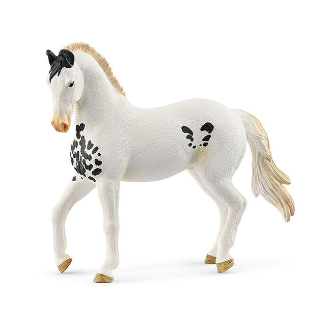 Schleich Marwari Stallion image number null
