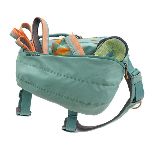 Ruffwear Front Range Day Pack - River Rock Green - Closeout image number null