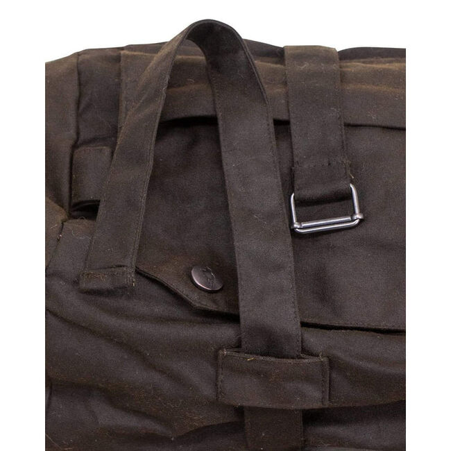 Outback Trading Co. Cantle Bag image number null