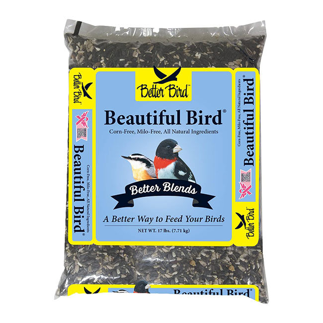 Wild Delight Beautiful Bird Wild Bird Food image number null
