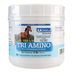 Uckele Tri Amino