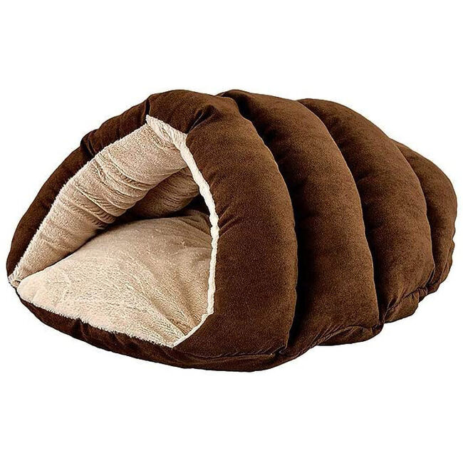 Ethical Pet Sleep Zone Cuddle Cave 22" image number null