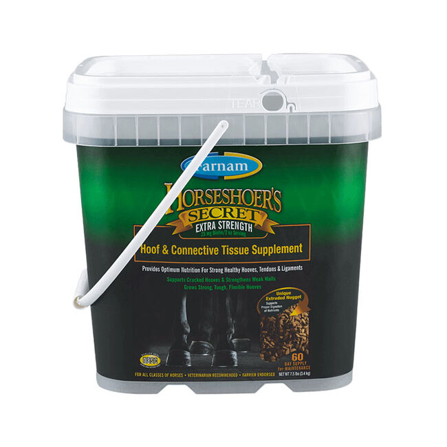 Farnam Extra Strength Horseshoer's Secret  image number null