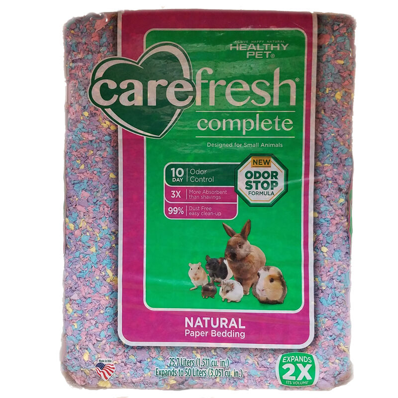 carefresh complete
