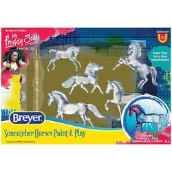 Breyer Suncatcher Paint and Play
