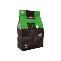 Majesty's Bio+ - Equine Hoof & Coat Supplement Wafers - 30-Count